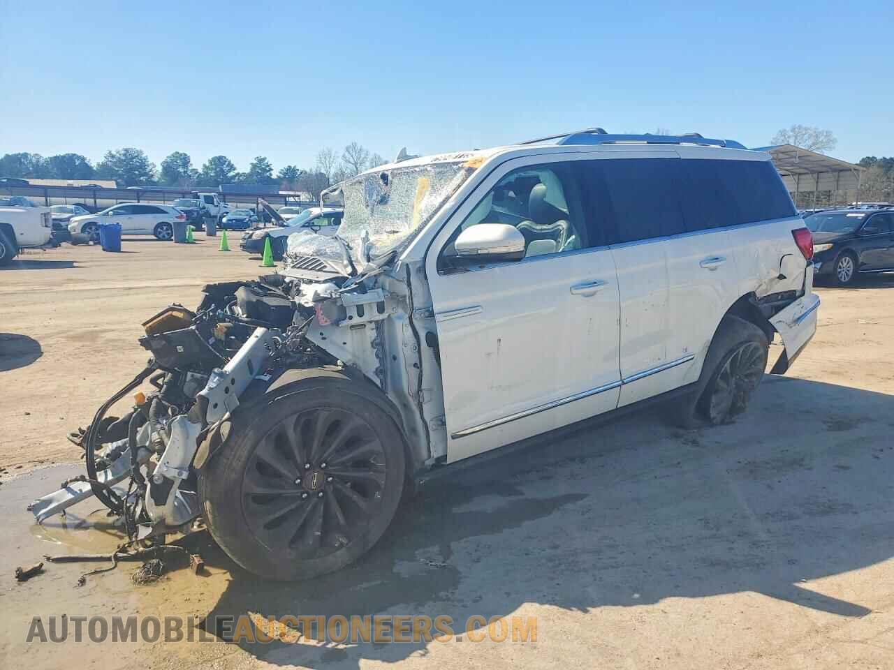 5LMJJ2LT7LEL09404 LINCOLN NAVIGATOR 2020