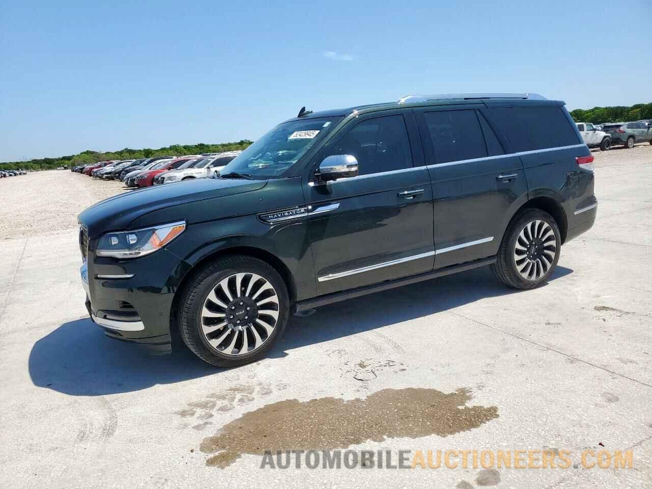 5LMJJ2TG6PEL06907 LINCOLN NAVIGATOR 2023