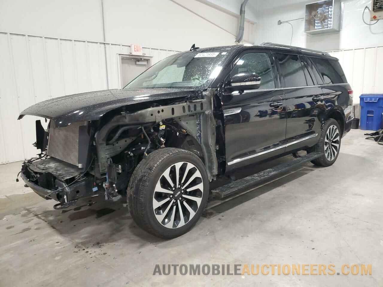 5LMJJ3LG2PEL02276 LINCOLN NAVIGATOR 2023