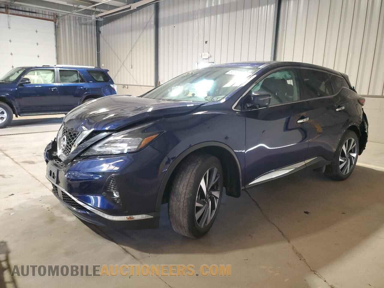 5N1AZ2CS3PC126568 NISSAN MURANO 2023