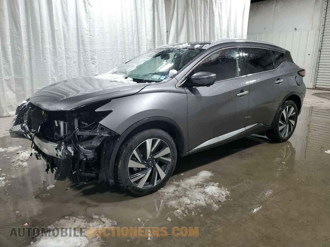 5N1AZ2CS7PC129456 NISSAN MURANO 2023