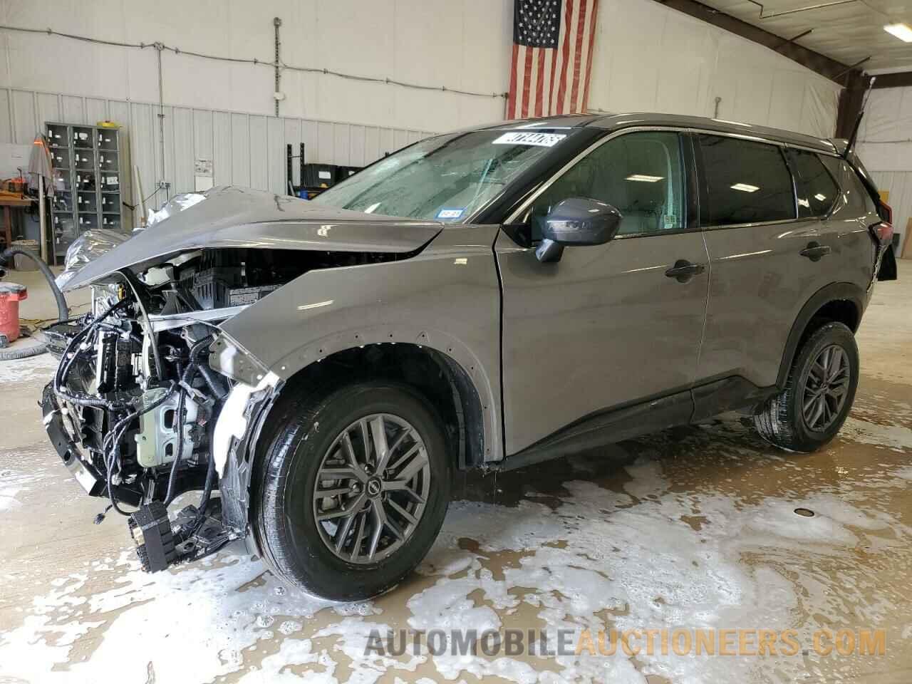 5N1BT3AA3PC948082 NISSAN ROGUE 2023