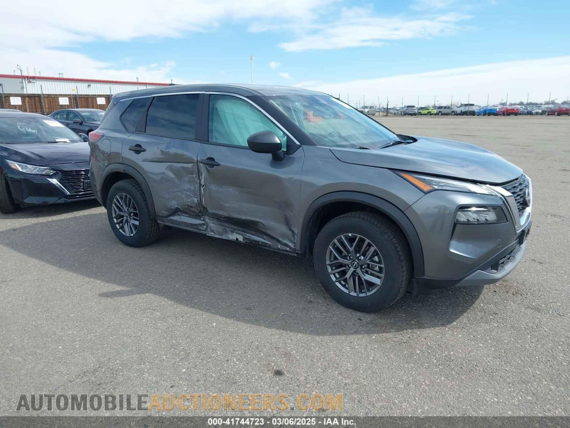 5N1BT3AB3PC906830 NISSAN ROGUE 2023