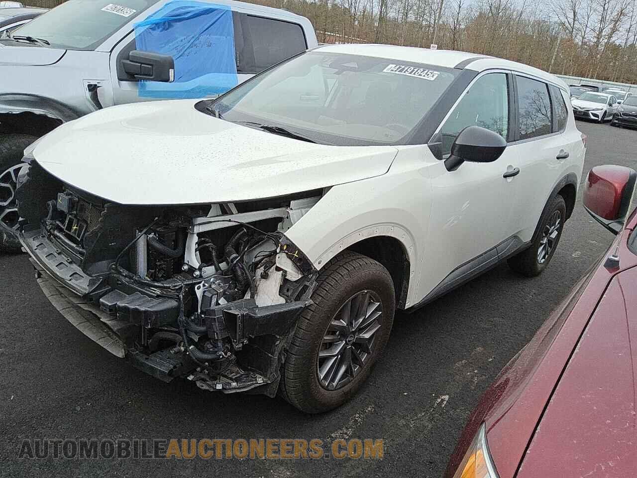 5N1BT3AB7PC856708 NISSAN ROGUE 2023