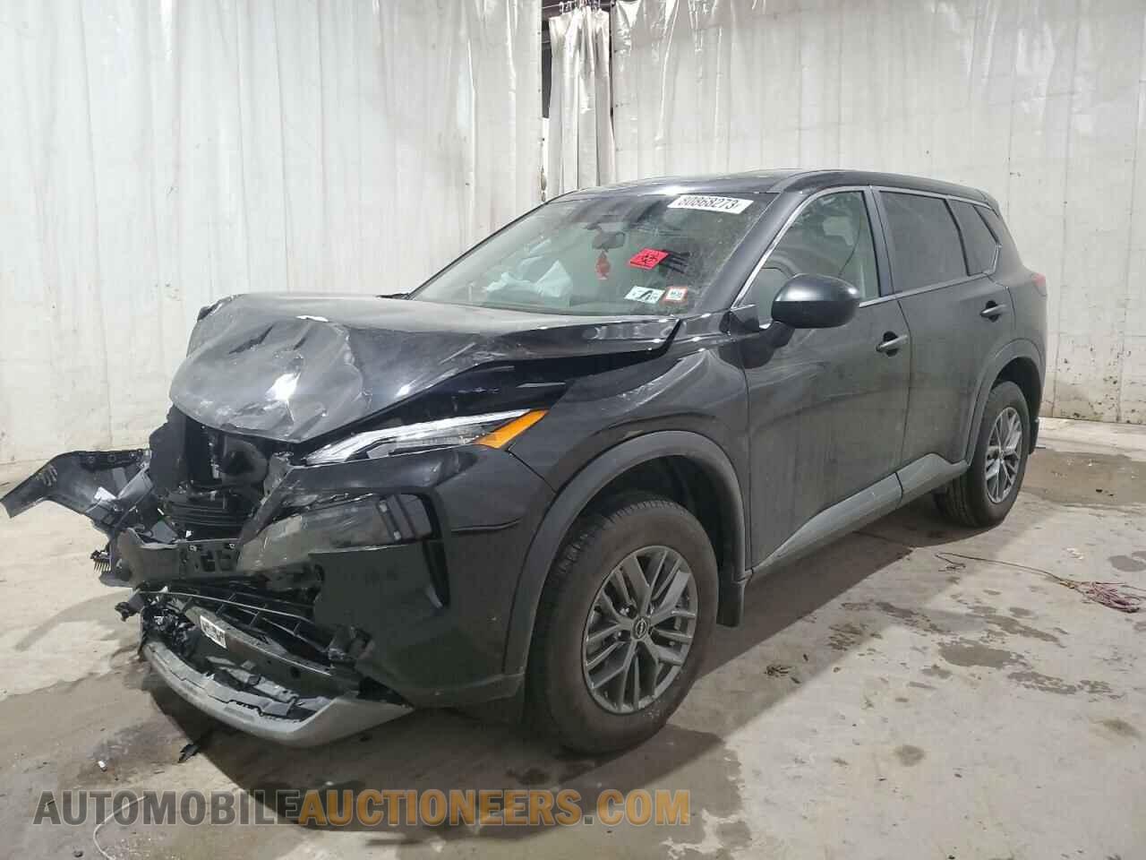 5N1BT3AB8PC863473 NISSAN ROGUE 2023