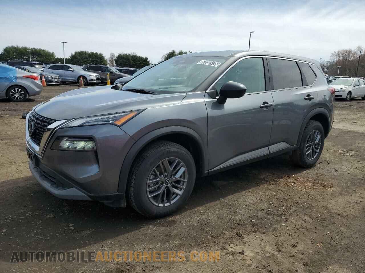 5N1BT3AB9PC856483 NISSAN ROGUE 2023