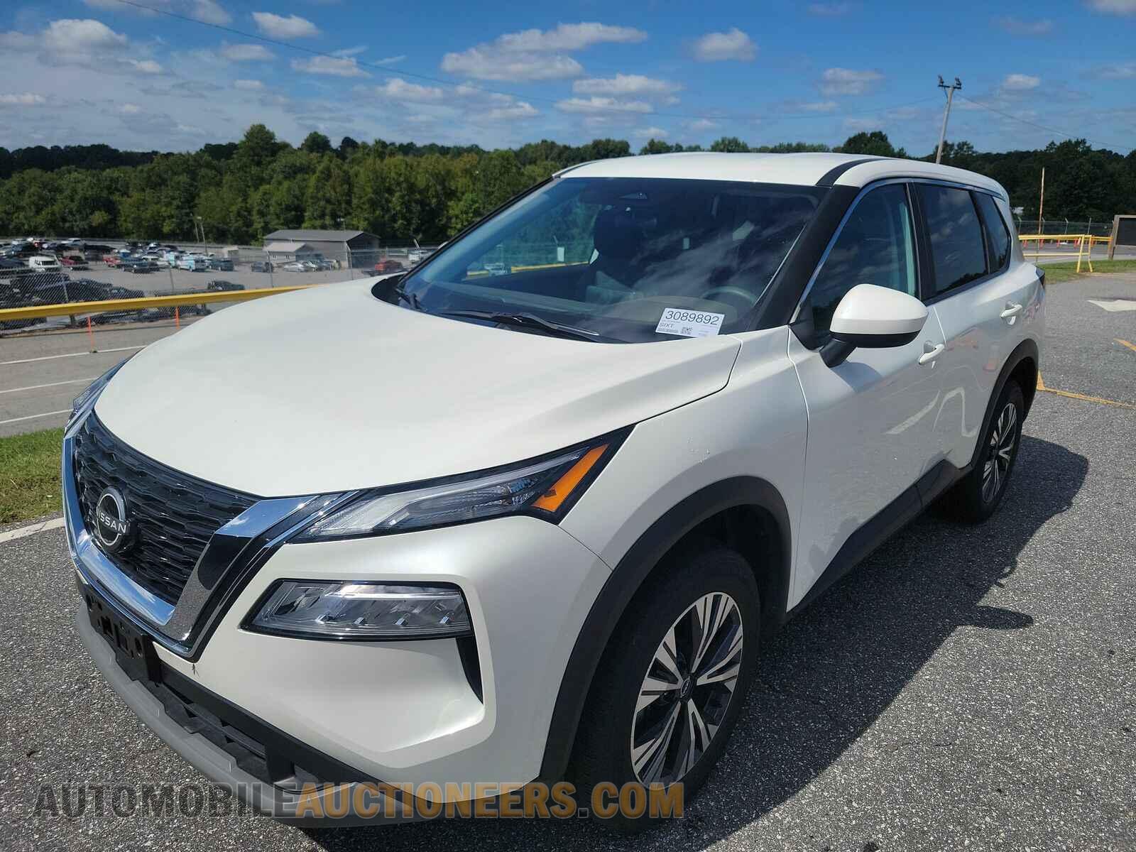 5N1BT3BA2PC908994 Nissan Rogue 2023