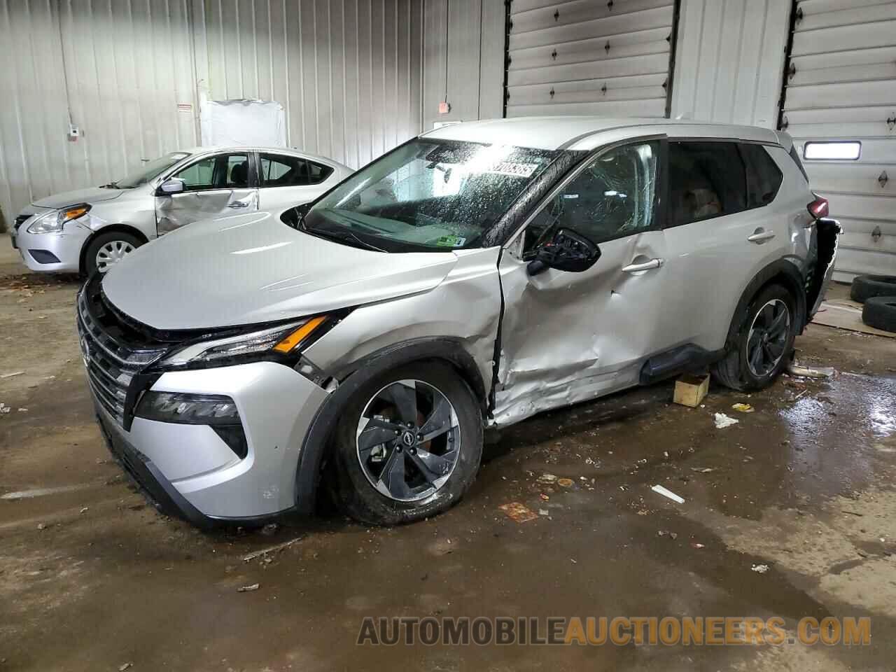 5N1BT3BB6RC698864 NISSAN ROGUE 2024