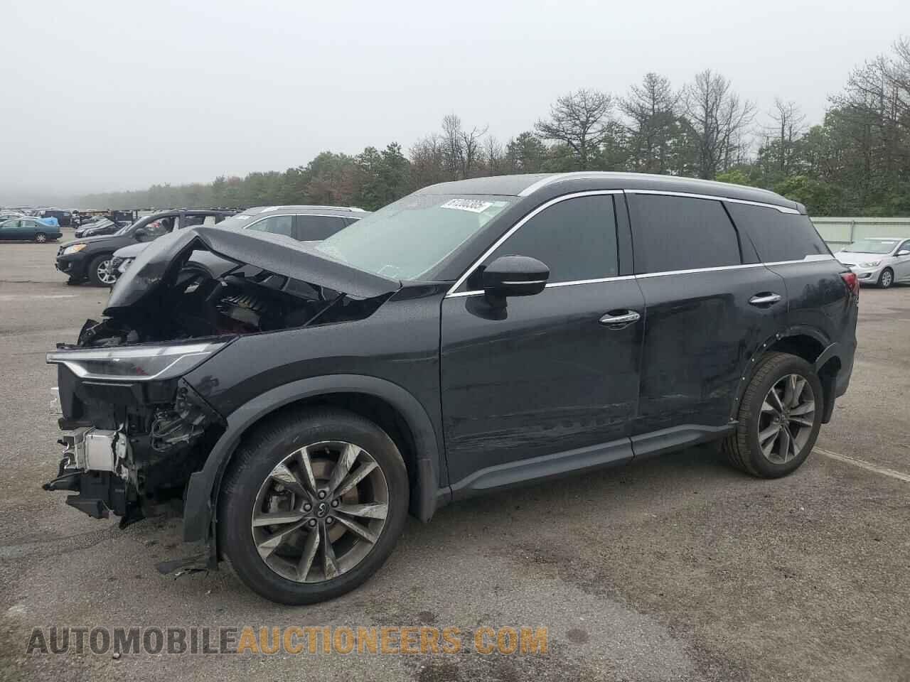 5N1DL1FS2PC347597 INFINITI QX60 2023