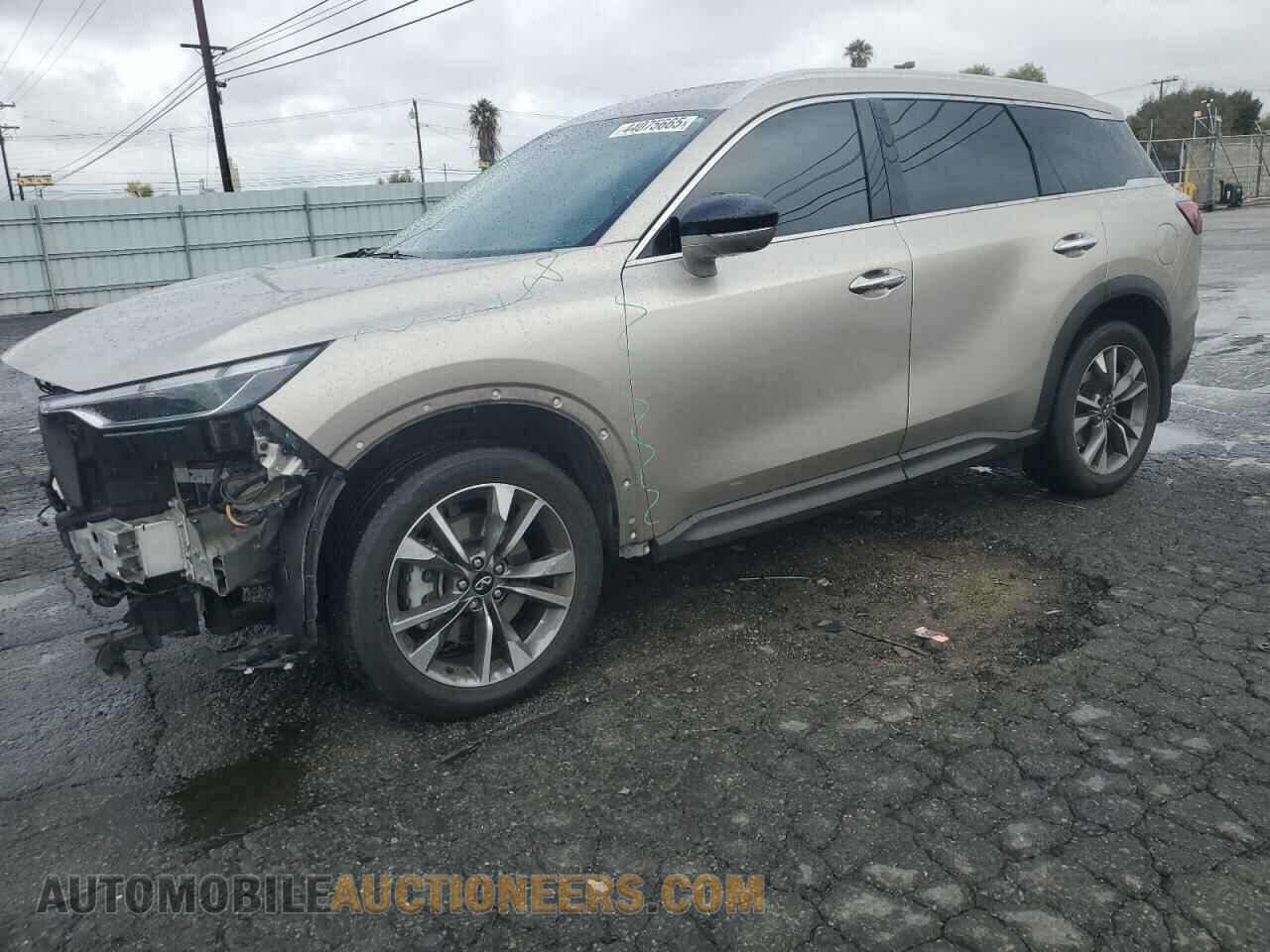 5N1DL1FS8PC371063 INFINITI QX60 2023