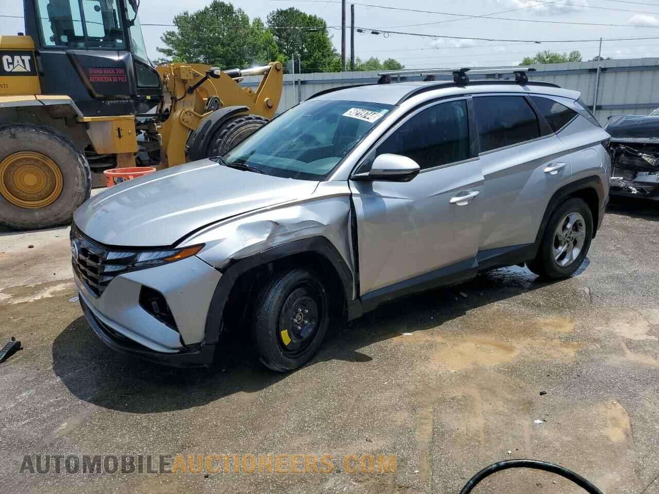 5NMJB3AE2NH086607 HYUNDAI TUCSON 2022