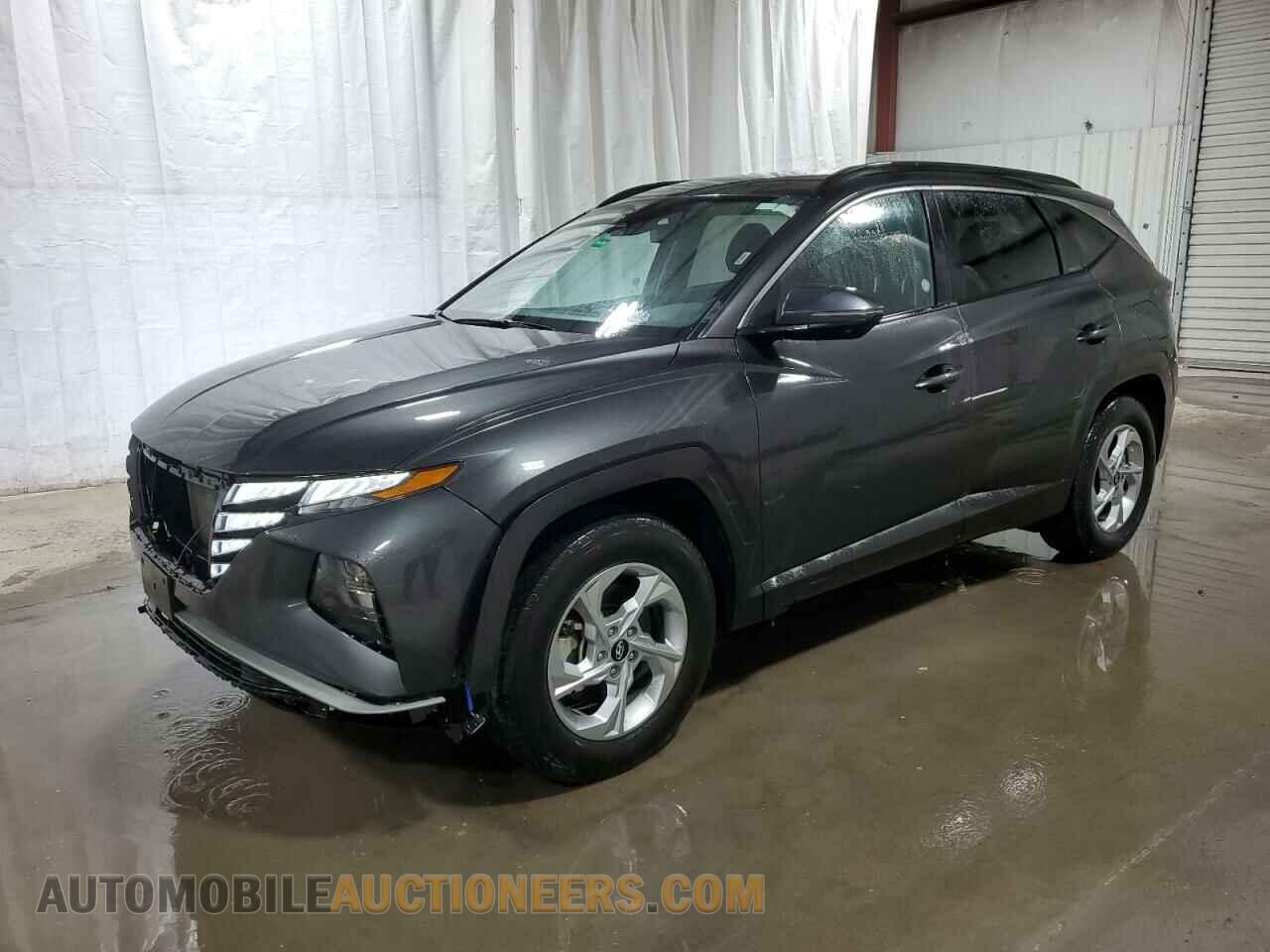 5NMJB3AE7PH195437 HYUNDAI TUCSON 2023