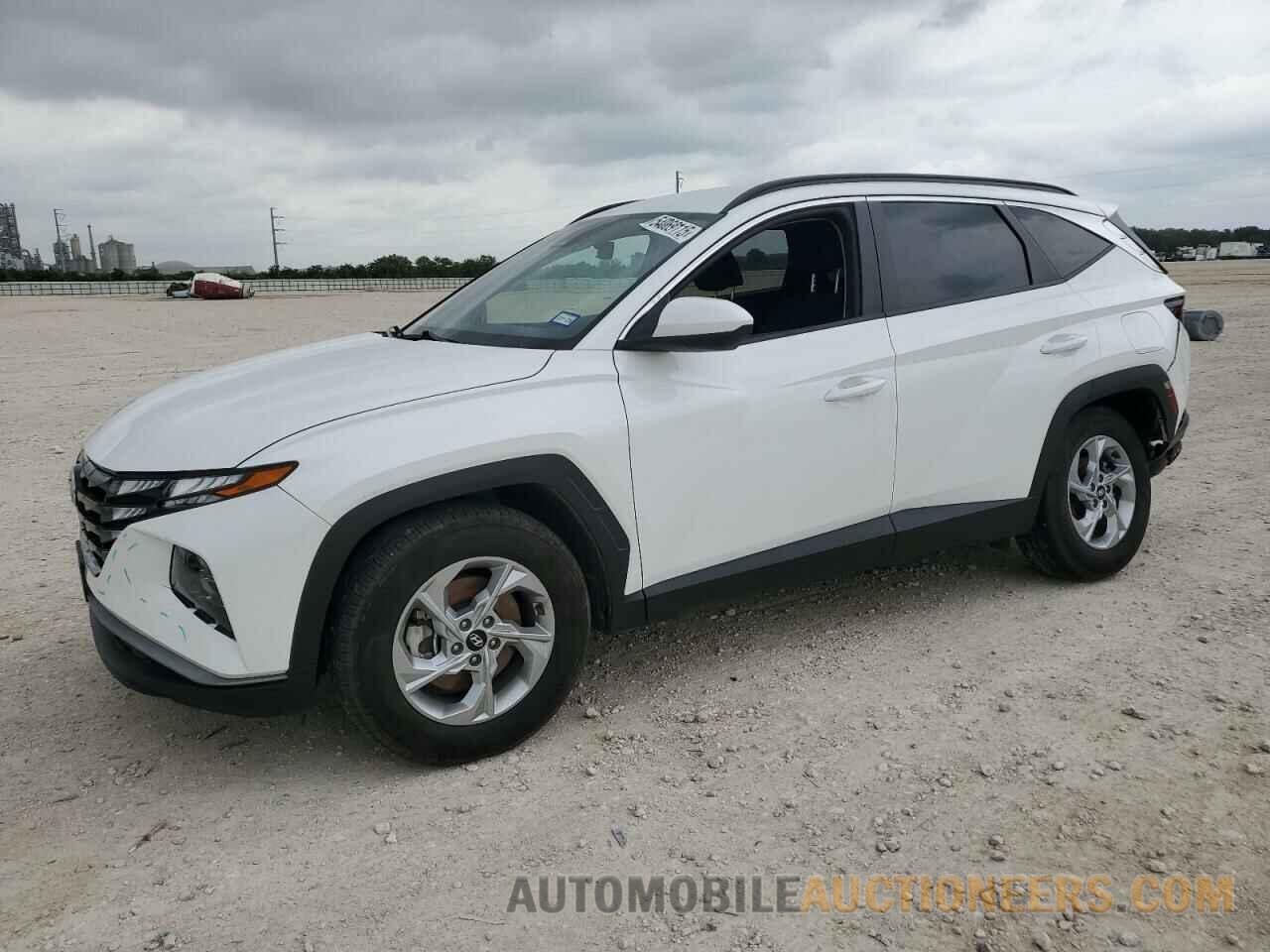 5NMJB3DE3RH395780 HYUNDAI TUCSON 2024
