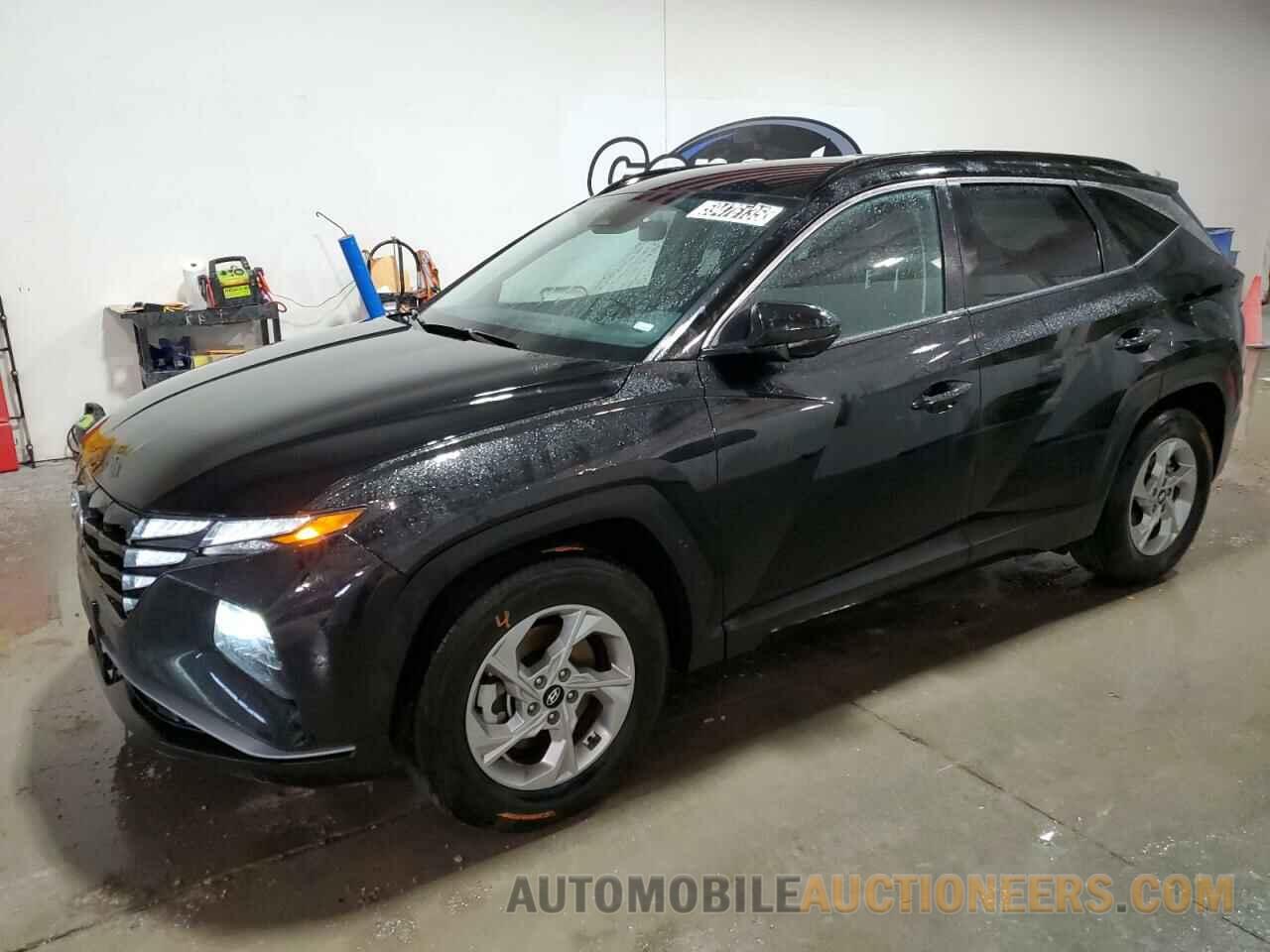 5NMJB3DE5RH400851 HYUNDAI TUCSON 2024
