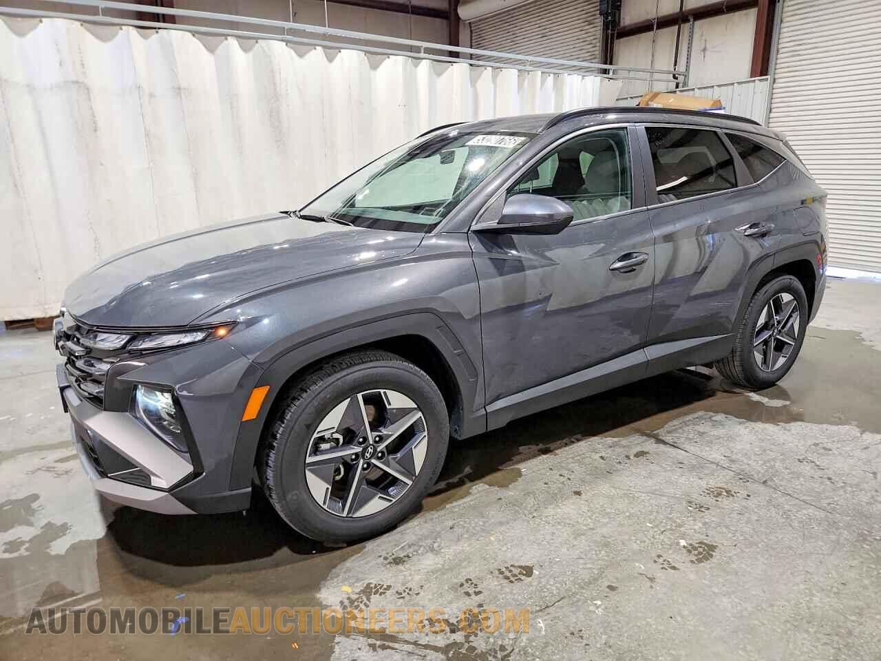 5NMJB3DEXTH628562 HYUNDAI TUCSON 2026