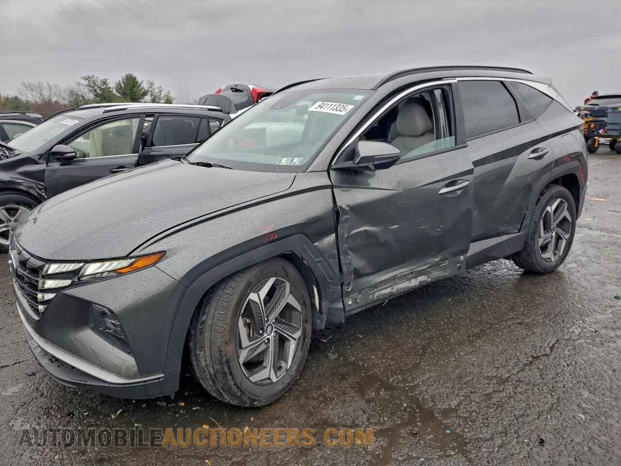 5NMJFCAE0PH206475 HYUNDAI TUCSON 2023