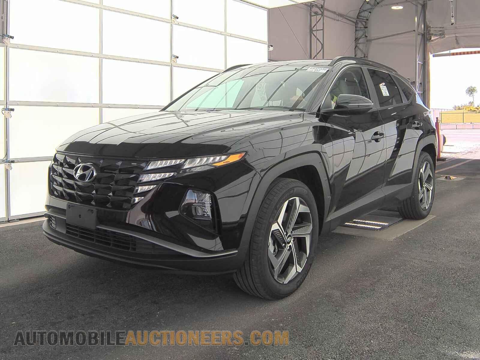5NMJFCAEXPH229486 Hyundai Tucson 2023