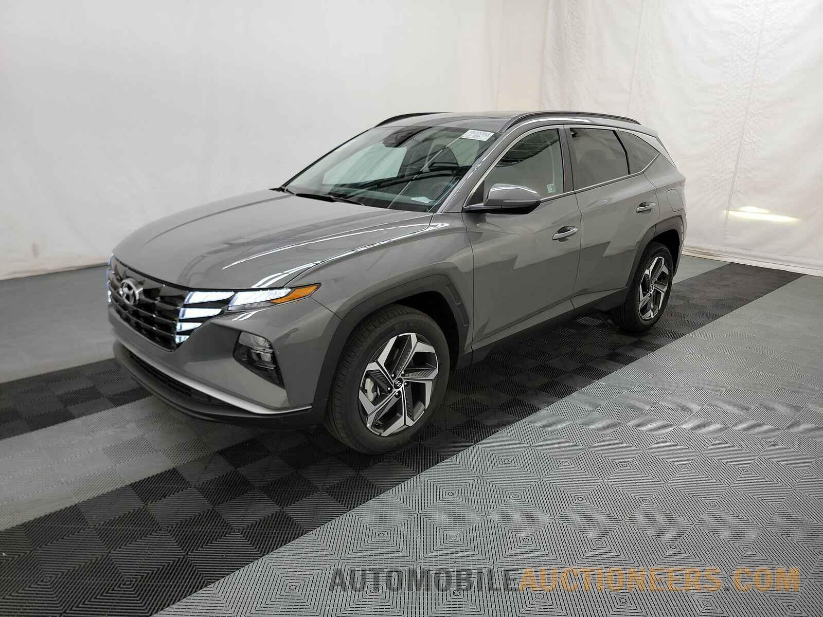5NMJFCDE2RH434301 Hyundai Tucson 2024