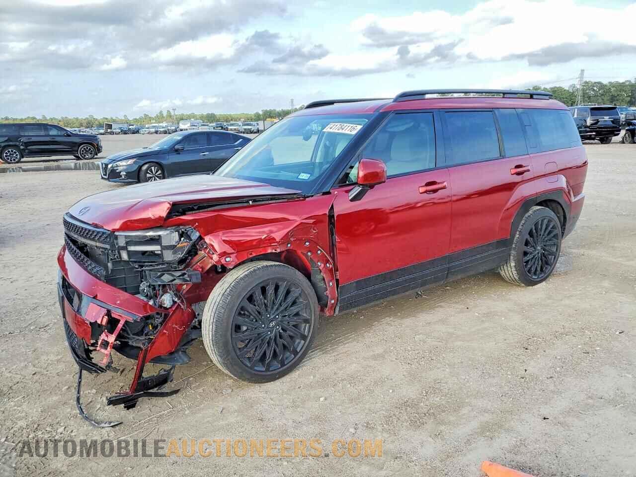 5NMP5DGL7RH028043 HYUNDAI SANTA FE 2024