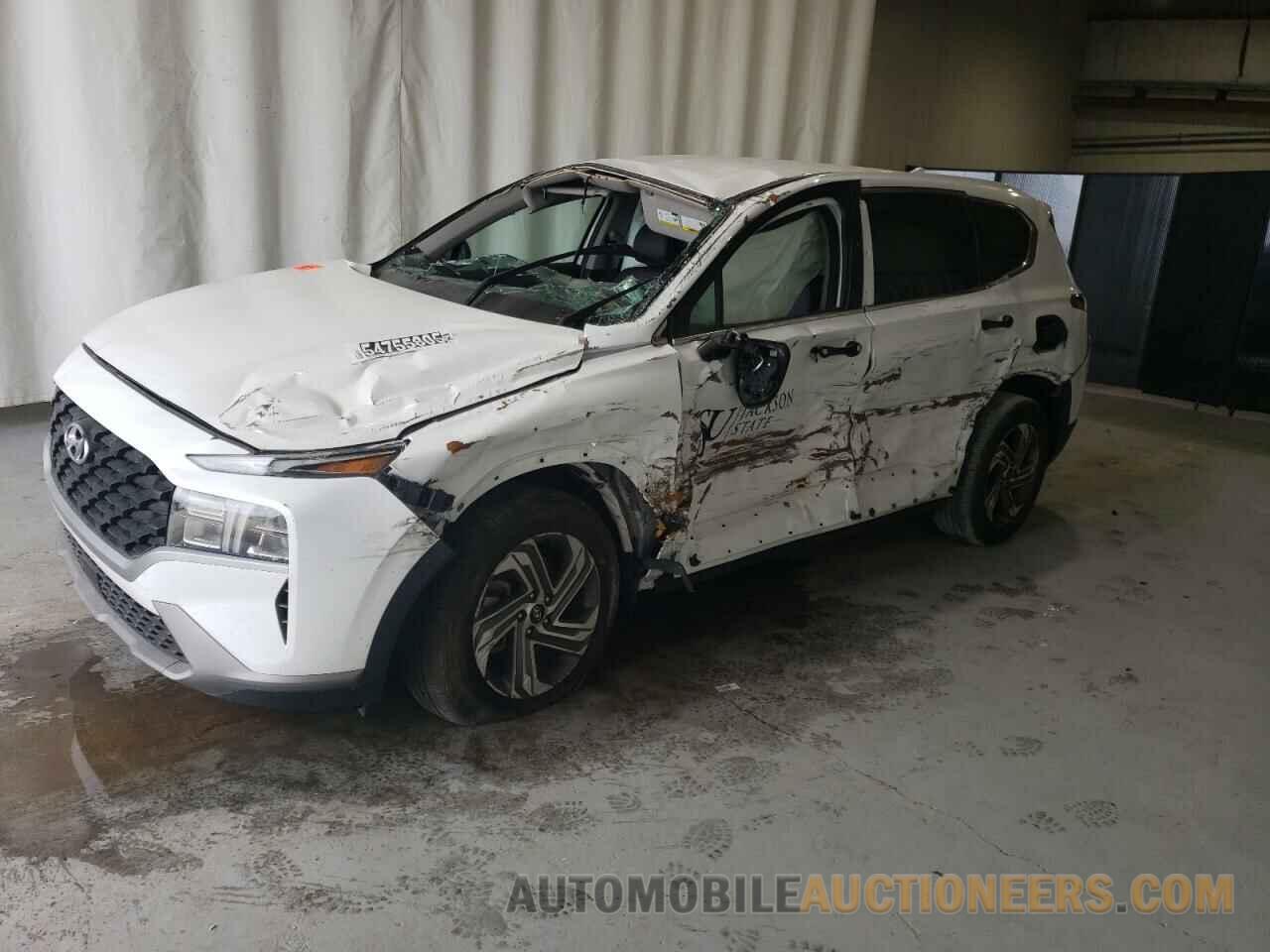5NMS14AJ9PH572246 HYUNDAI SANTA FE 2023
