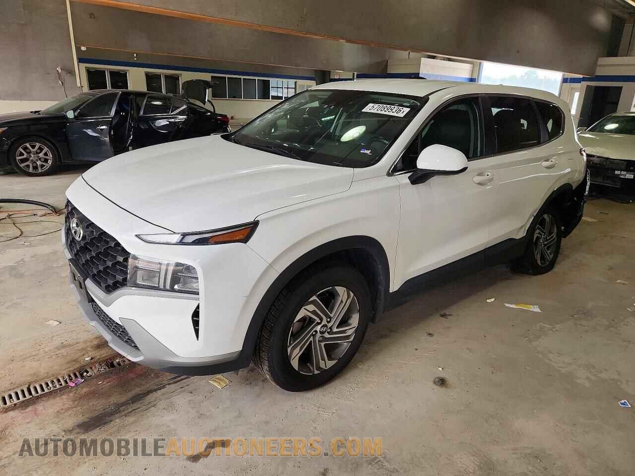 5NMS1DAJ1PH578123 HYUNDAI SANTA FE 2023