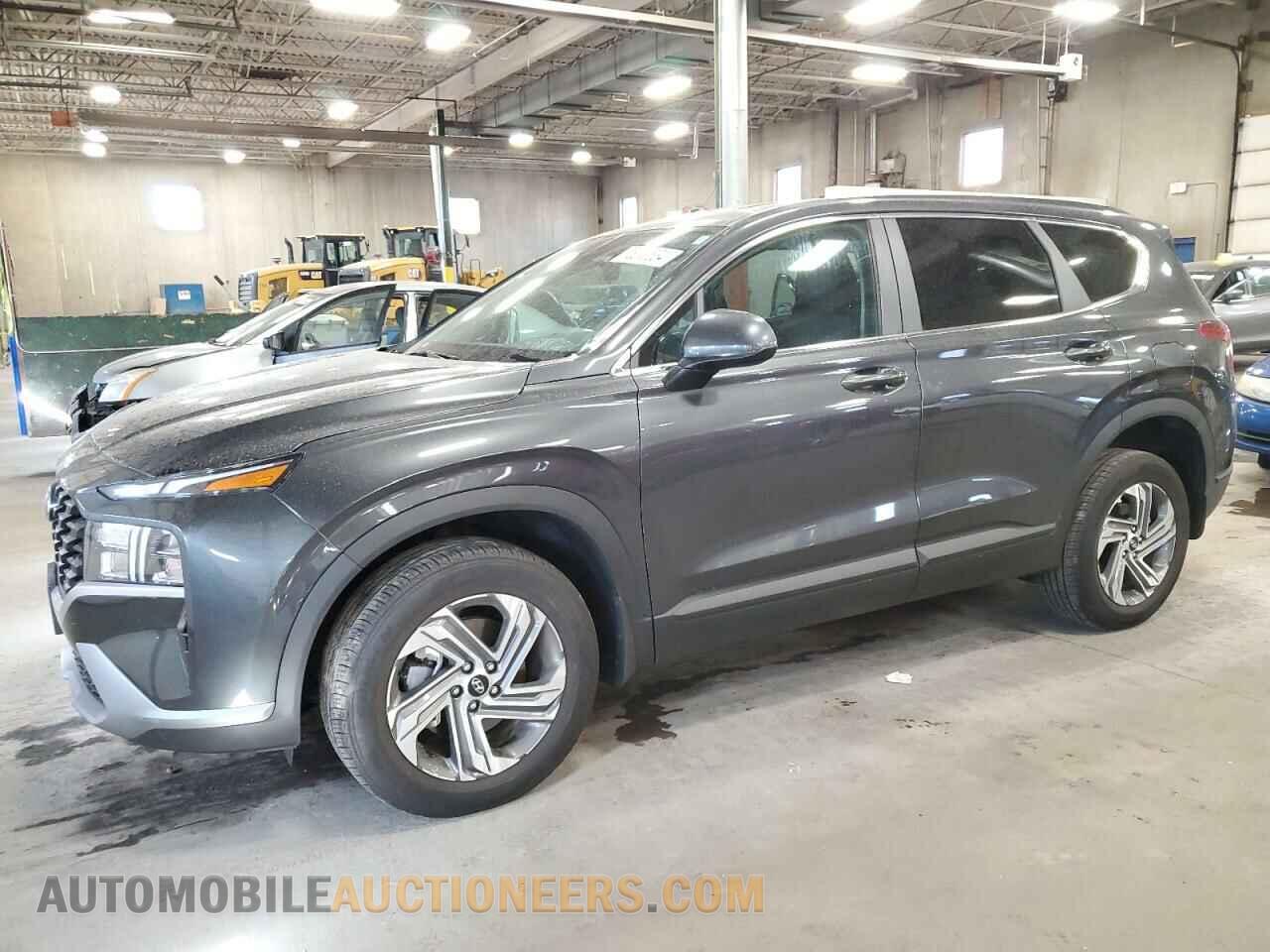 5NMS1DAJ4PH577368 HYUNDAI SANTA FE 2023