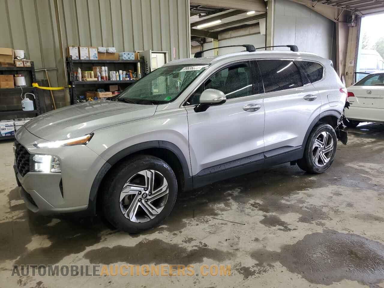 5NMS24AJ2PH574451 HYUNDAI SANTA FE 2023