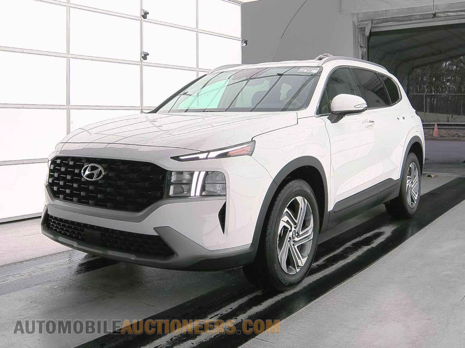 5NMS24AJ2PH632543 Hyundai Santa Fe 2023