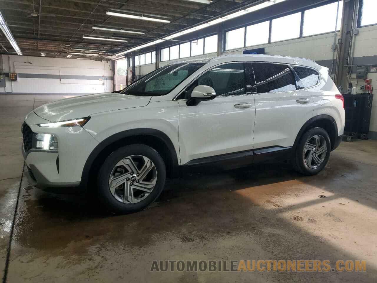 5NMS24AJ3PH511892 HYUNDAI SANTA FE 2023