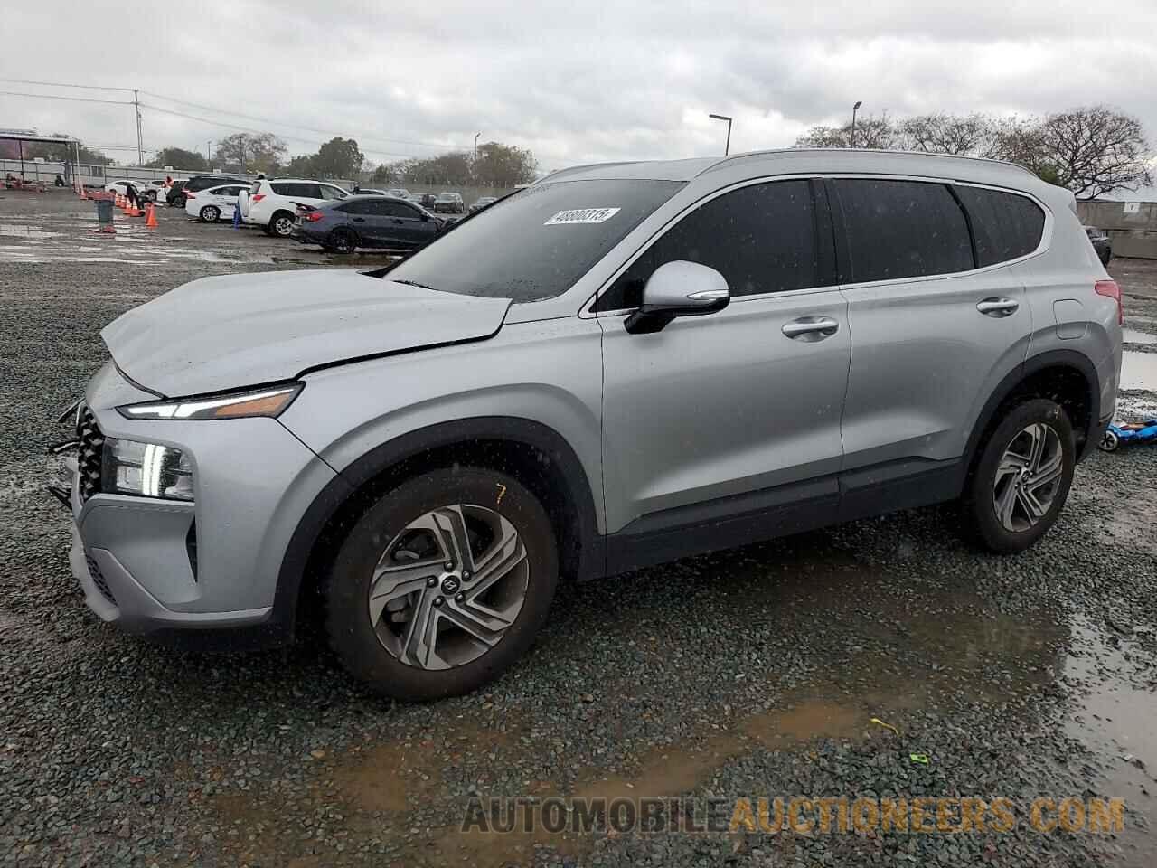 5NMS24AJ6PH652164 HYUNDAI SANTA FE 2023