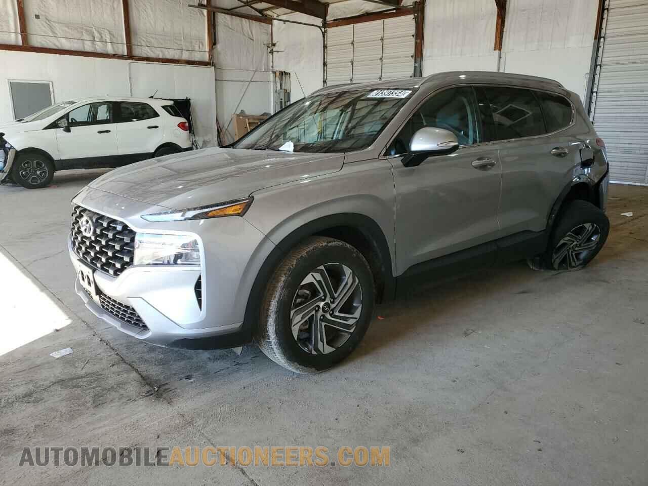 5NMS24AJ9PH618607 HYUNDAI SANTA FE 2023