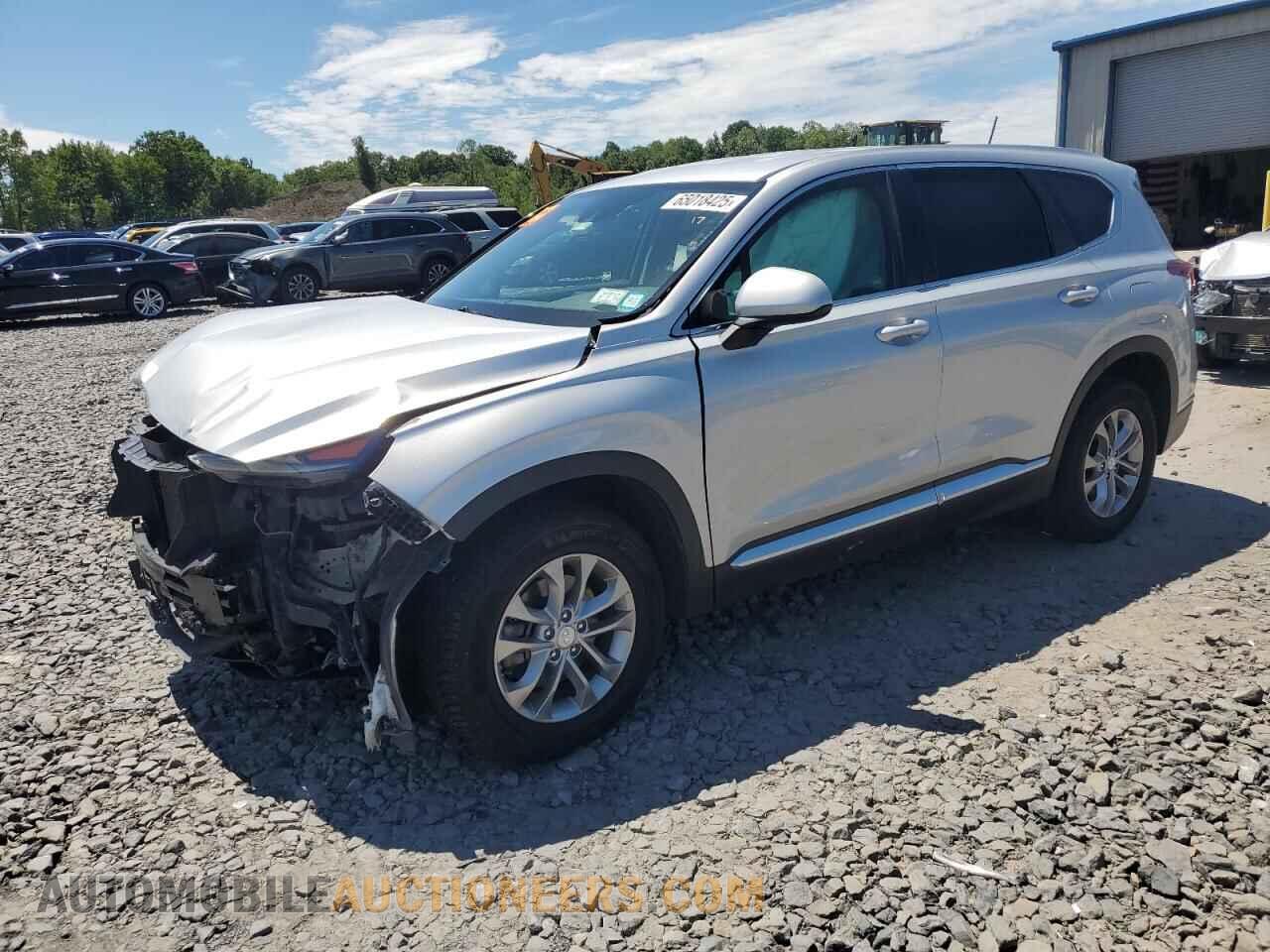 5NMS2CAD0KH108398 HYUNDAI SANTA FE 2019