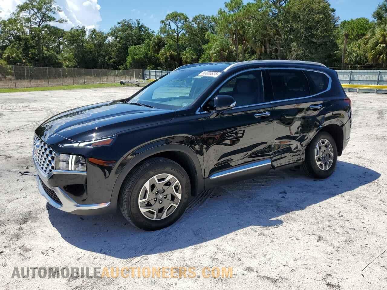 5NMS2DA10PH015920 HYUNDAI SANTA FE 2023