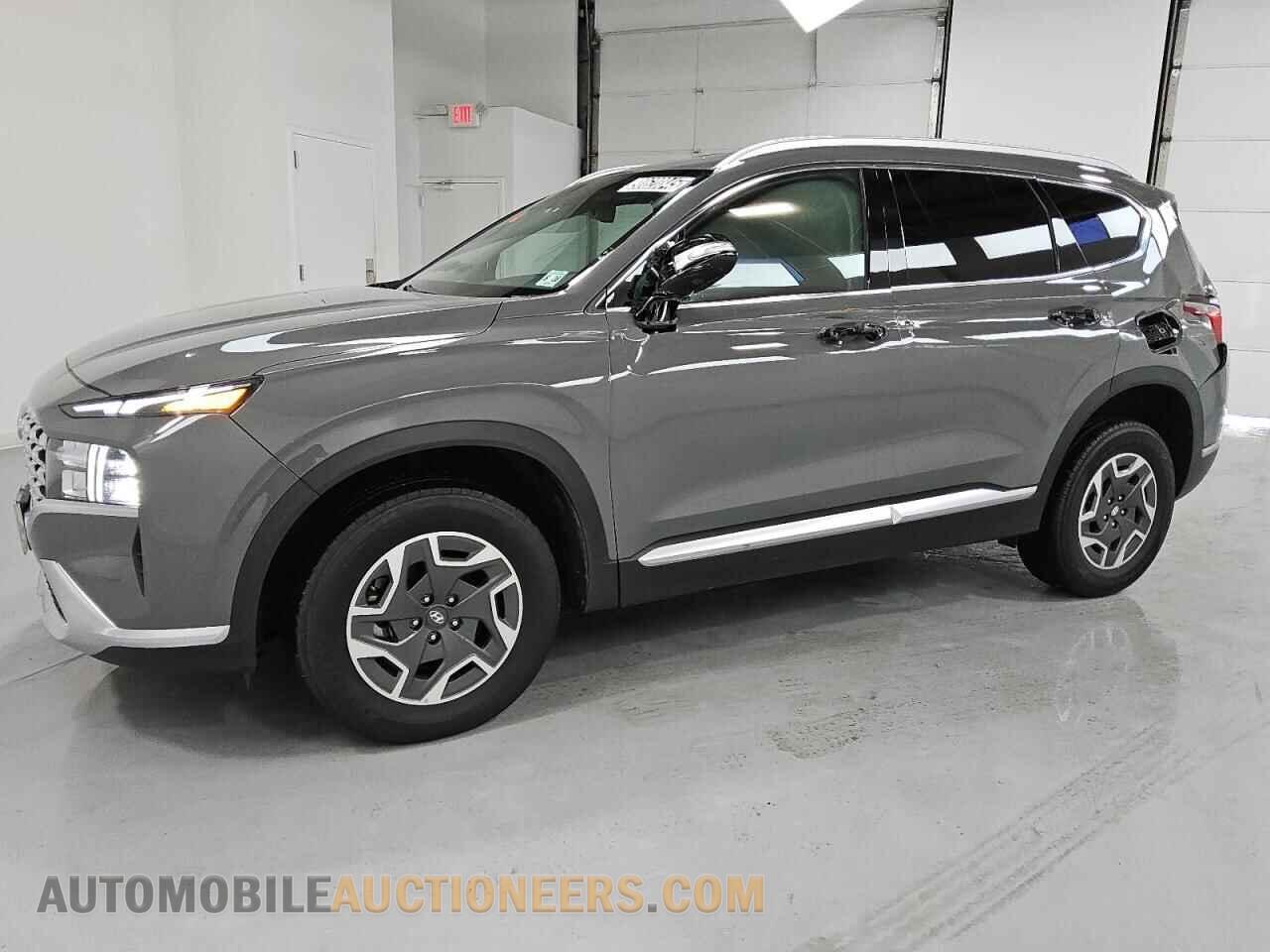 5NMS2DA12PH013182 HYUNDAI SANTA FE 2023