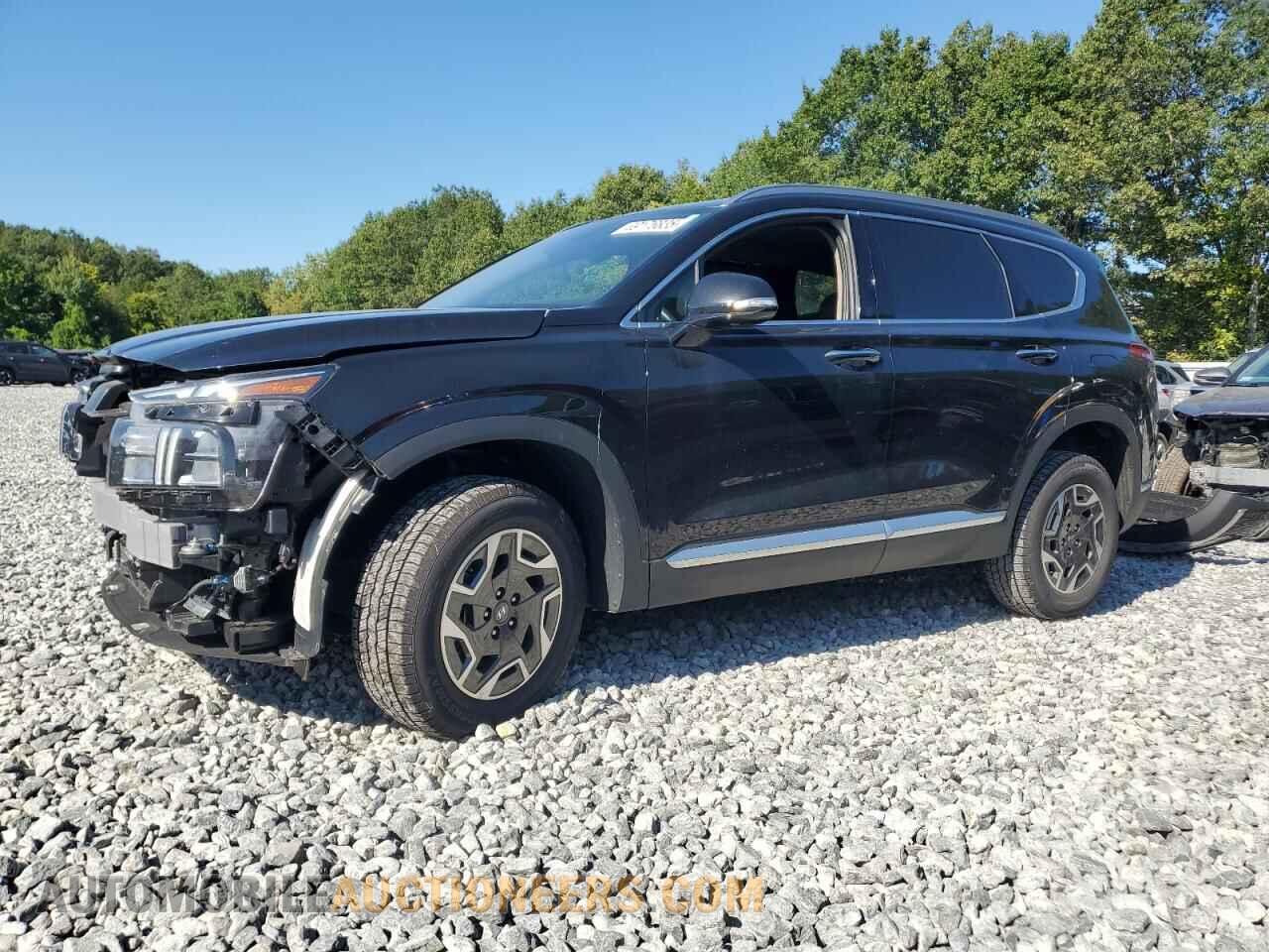 5NMS2DA16PH008521 HYUNDAI SANTA FE 2023