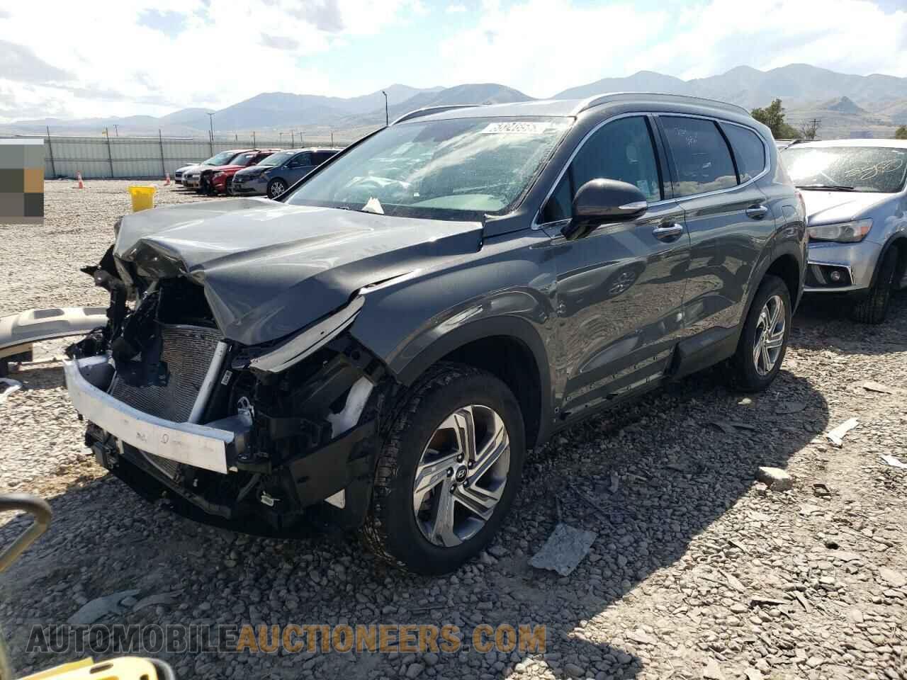 5NMS2DAJ1PH539657 HYUNDAI SANTA FE 2023