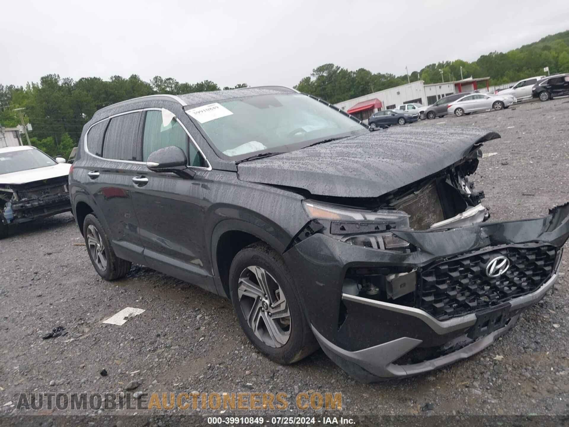 5NMS2DAJ1PH636664 HYUNDAI SANTA FE 2023