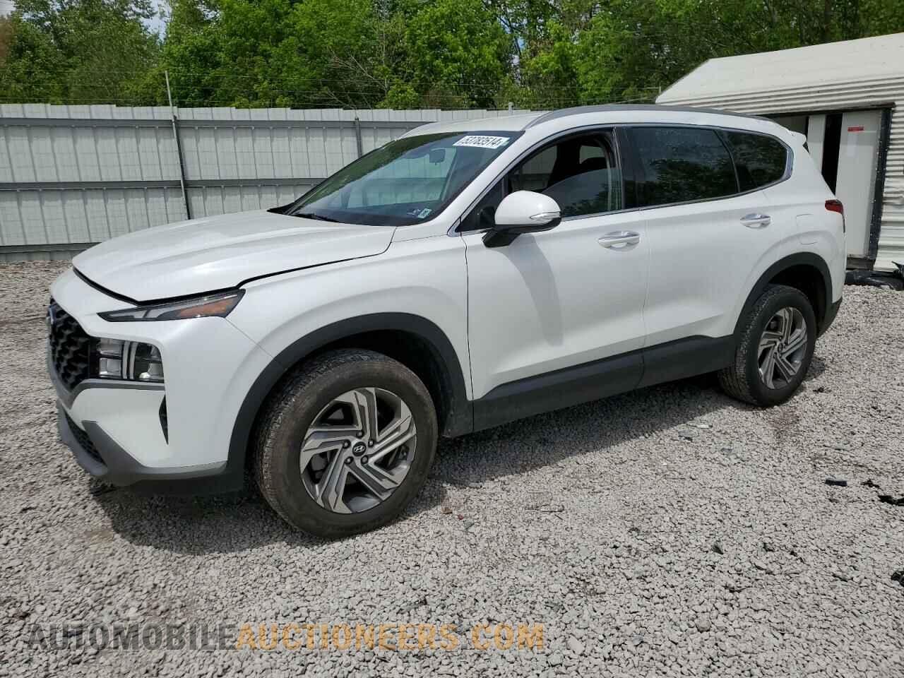 5NMS2DAJ2PH484412 HYUNDAI SANTA FE 2023