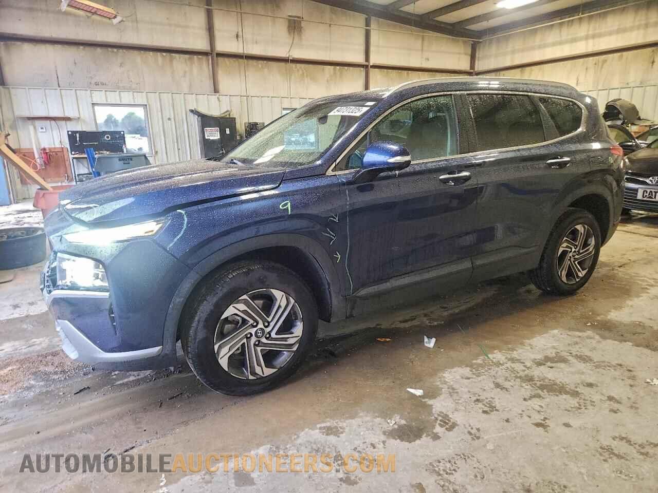 5NMS2DAJ2PH514346 HYUNDAI SANTA FE 2023