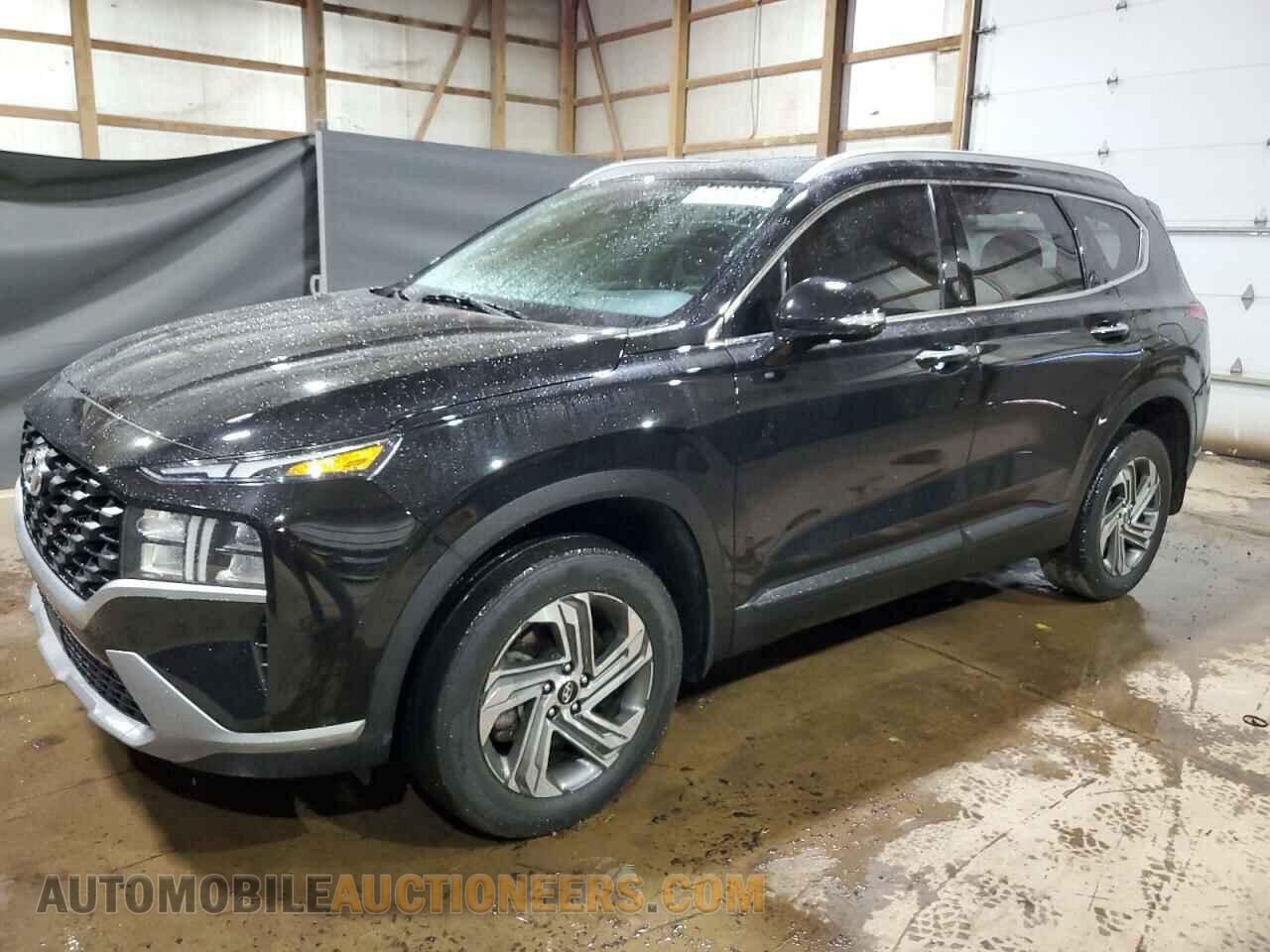 5NMS2DAJ2PH559769 HYUNDAI SANTA FE 2023