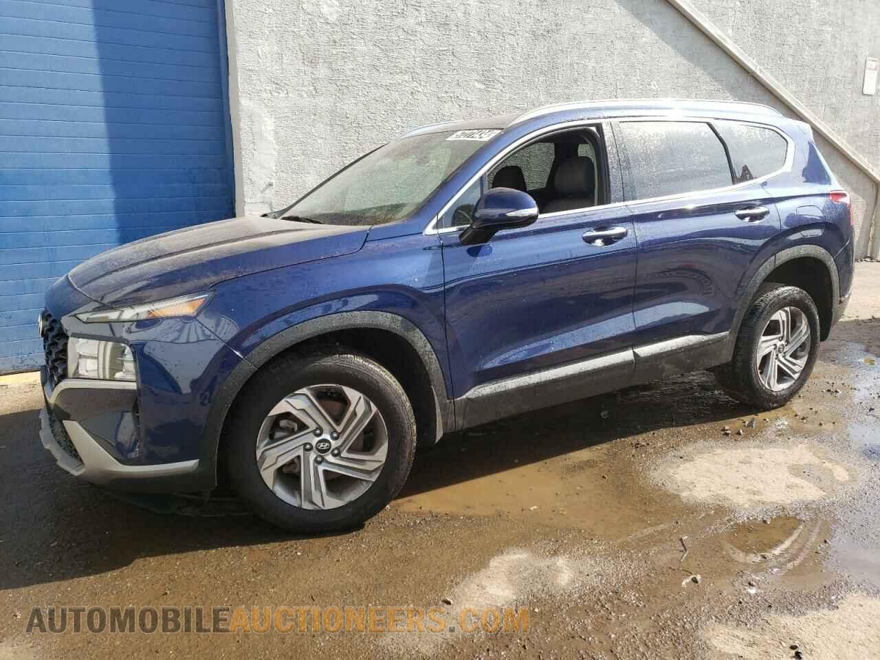 5NMS2DAJ2PH569802 HYUNDAI SANTA FE 2023
