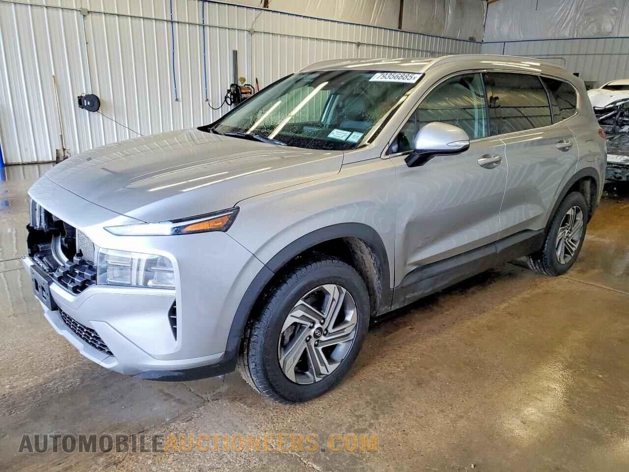 5NMS2DAJ2PH579231 HYUNDAI SANTA FE 2023