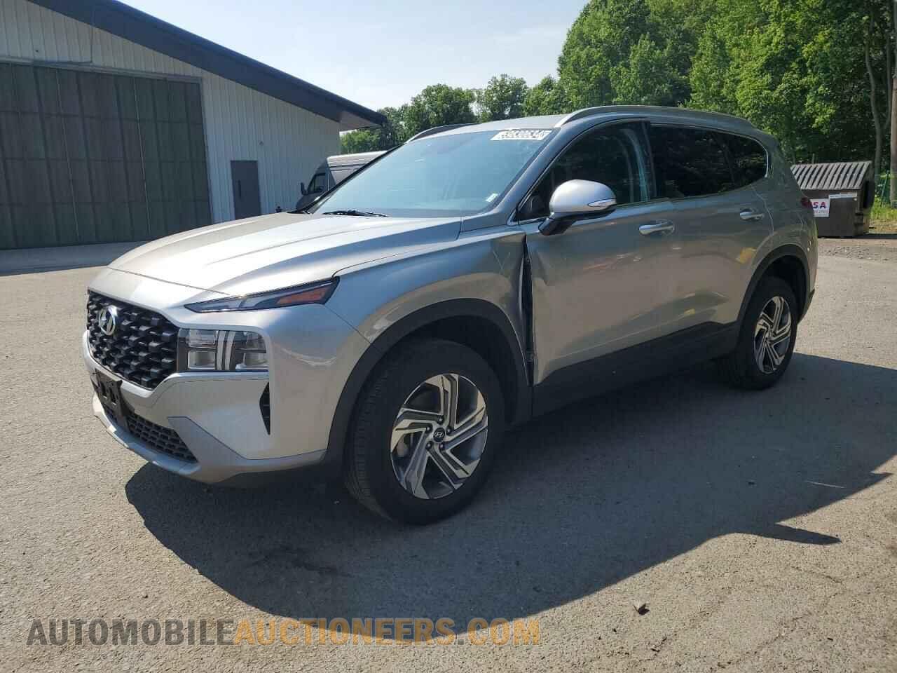 5NMS2DAJ2PH590312 HYUNDAI SANTA FE 2023
