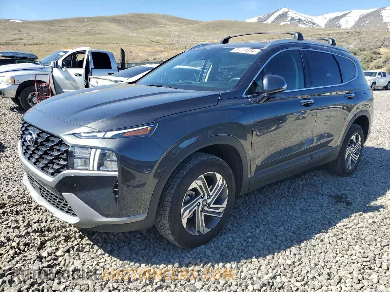 5NMS2DAJ2PH600045 HYUNDAI SANTA FE 2023