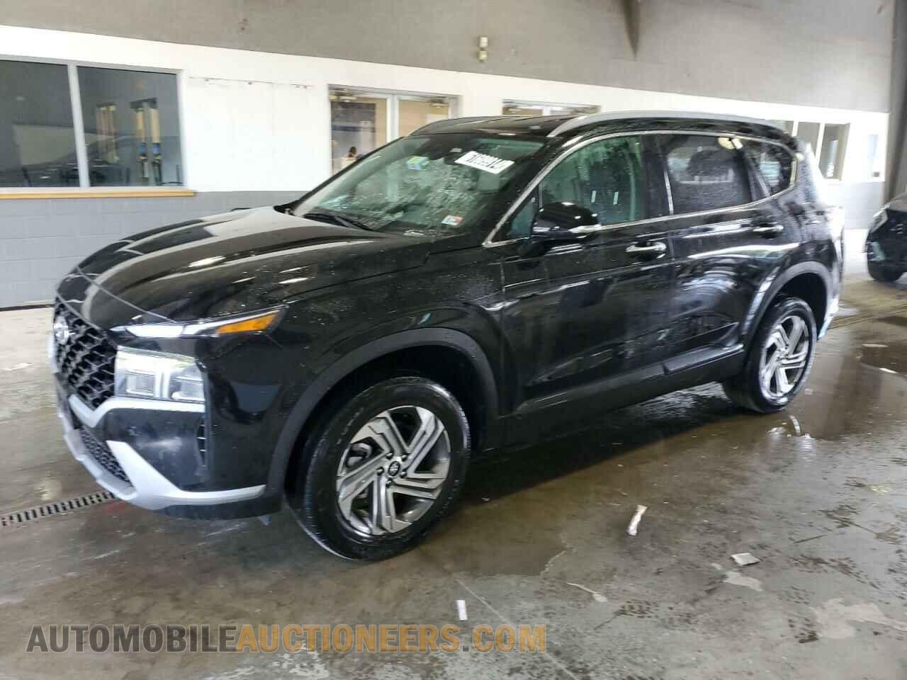 5NMS2DAJ2PH609120 HYUNDAI SANTA FE 2023