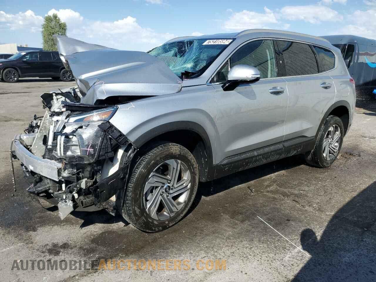 5NMS2DAJ2PH611501 HYUNDAI SANTA FE 2023