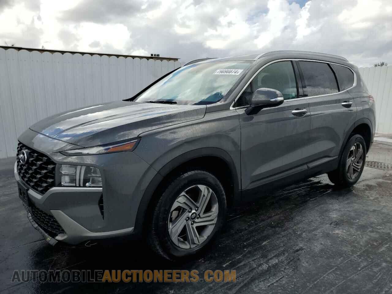 5NMS2DAJ2PH628704 HYUNDAI SANTA FE 2023