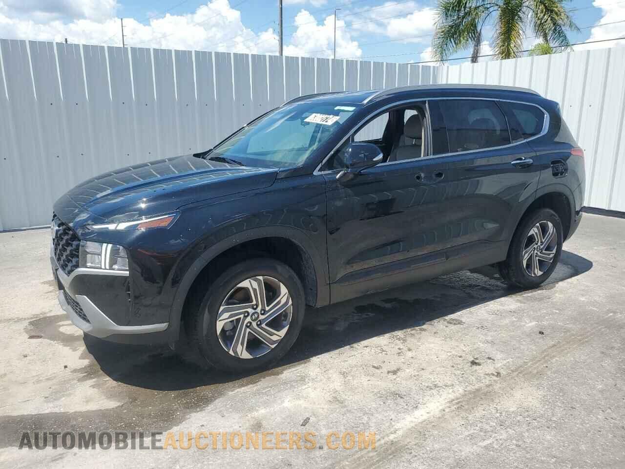 5NMS2DAJ2PH628749 HYUNDAI SANTA FE 2023