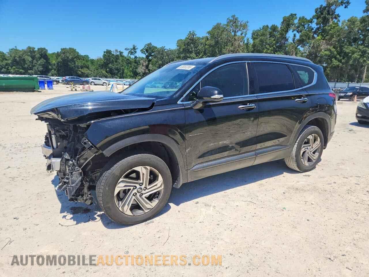 5NMS2DAJ3PH490249 HYUNDAI SANTA FE 2023