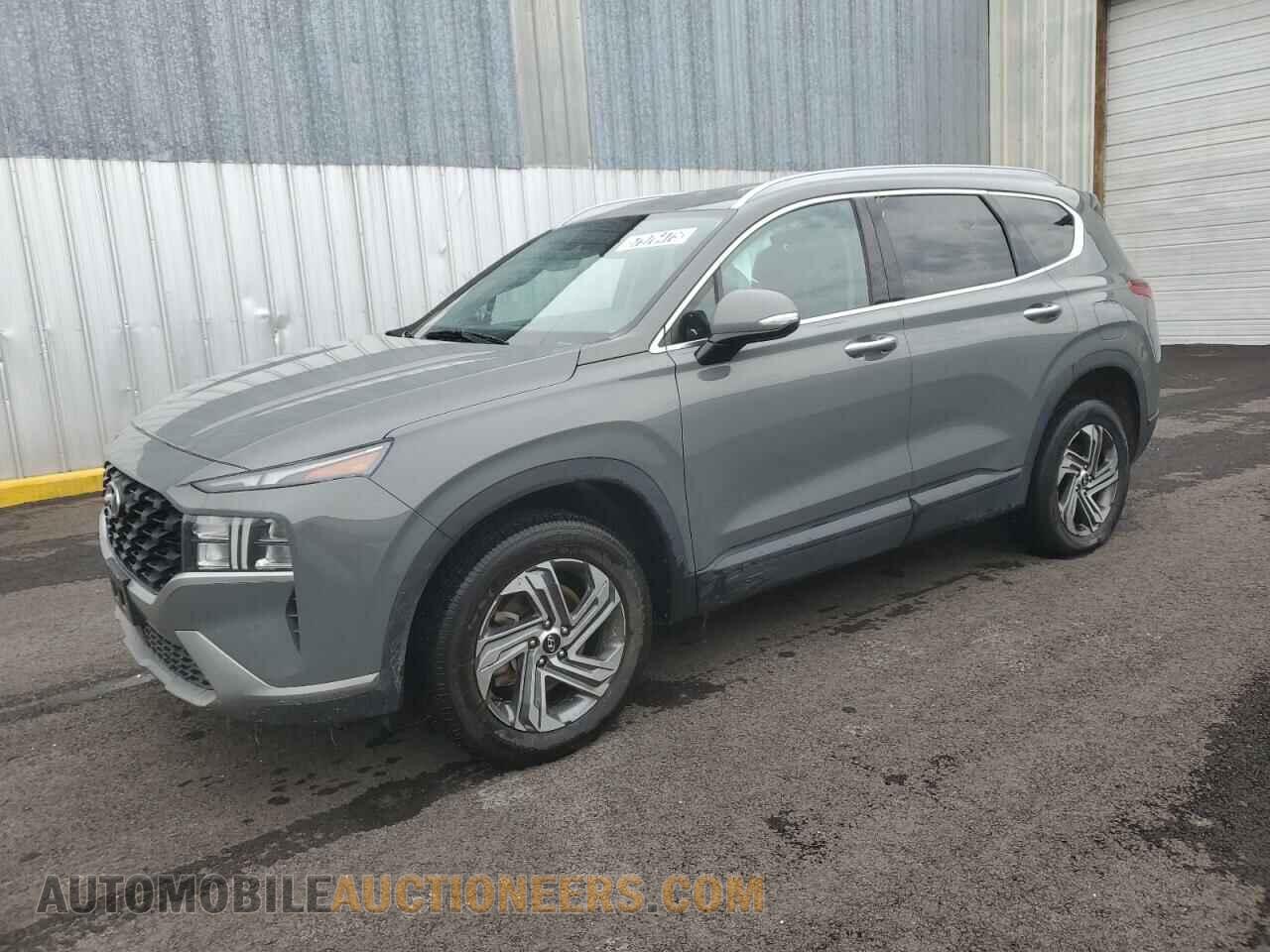 5NMS2DAJ3PH515005 HYUNDAI SANTA FE 2023